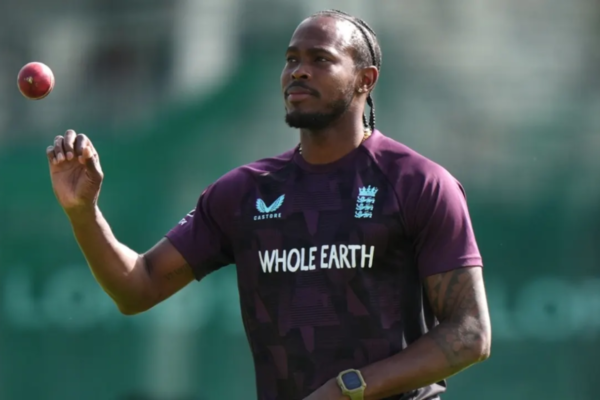 England Announce Playing XI For the ENG vs IND 3rd Test, Jofra Archer Set to Make Appearance After Four Years