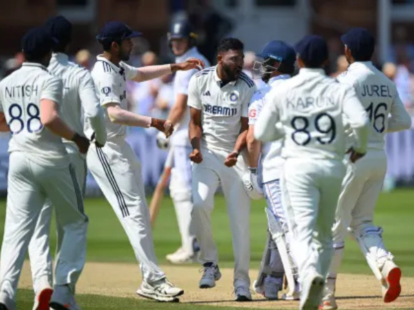 ENG vs IND 4th Test Weather Update — Latest Manchester Rain Forecast, Hourly Weather And Start Time For England vs India Test Match