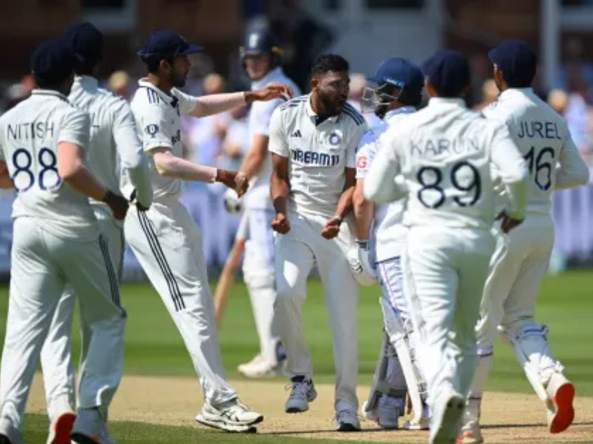 ENG vs IND 4th Test Weather Update - Latest Manchester Rain Forecast And Start Time For England vs India Test Match