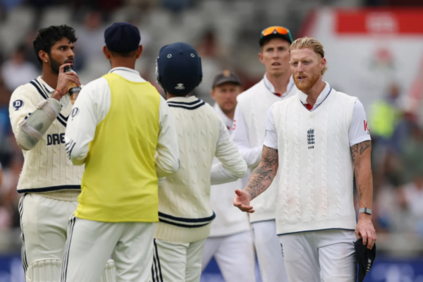 Former Indian Opener Asks Scrapping of Lord’s Honours Board After Ben Stokes’ Anti-Milestone Stance in ENG vs IND 4th Test