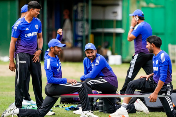 Abhimanyu Easwaran Left Out Again, Father Opens Up on Endless India Wait After Last Test Snub