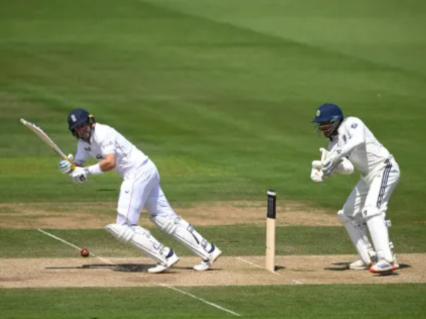 ENG vs IND Live Streaming Details: Where To Watch England vs India 4th Test in Manchester?