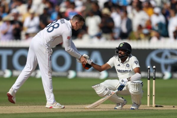 ENG vs IND Predictions, Odds & Betting Tips – 4th Test – 23/07/2025