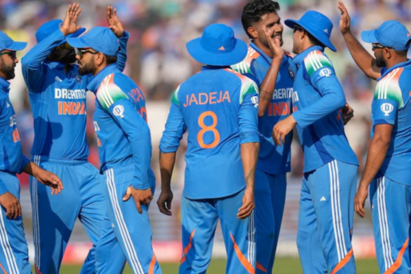 England To Host India Again in 2026 for Full-Fledged Limited-Overs Series