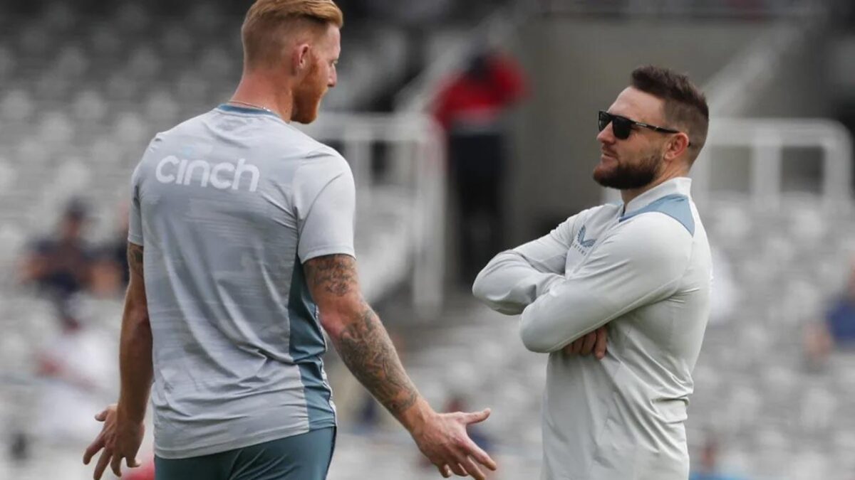 England To Step Up Mind-Games in Manchester Test, Hires a Special Coach From New Zealand