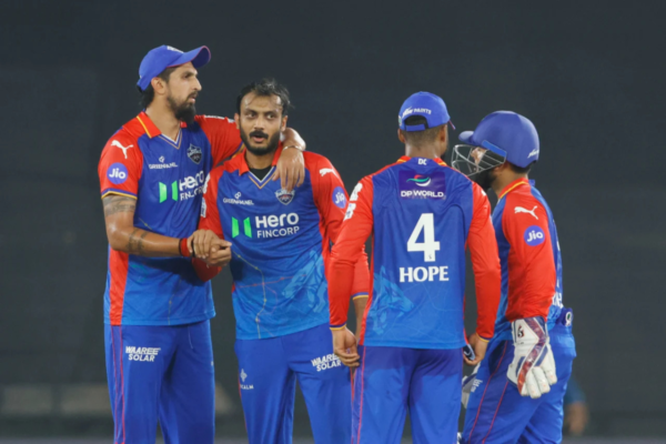 Former Delhi Capitals Player Mounts Strong Case for IPL 2026 Auction Bid After Stirring Run of Form in T20 Internationals