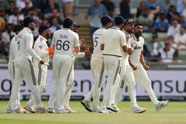 Former England Players Explains What Indian Pacers Did Better Than England in 2nd Test in Edgbaston