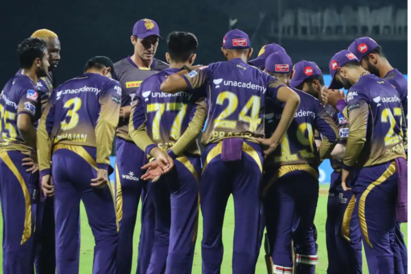 Former KKR Star Shines in GSL 2025 Opener, Makes Strong Case for a Bid in IPL 2026 Auction