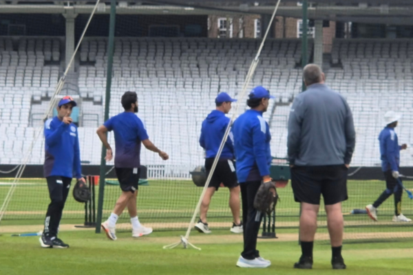 ‘You don’t tell us what to do’ – Gautam Gambhir Loses Cool With Pitch Curator at The Oval Ahead of ENG vs IND 5th Test