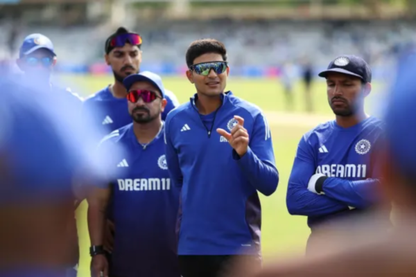 ‘He Must Learn To…’ – Greg Chappell Makes Firm Statement On Shubman Gill Ahead Of the ENG vs IND 4th Test