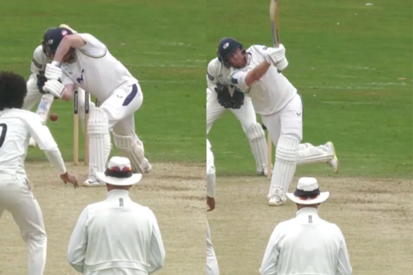 Gujarat Titans Spinner Dismisses Jonny Bairstow In County, Raises Hopes For IPL 2026 Retention