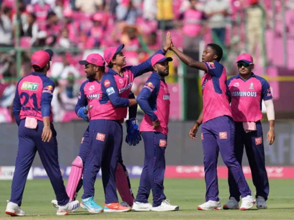 He Struggled to Finish Games in IPL 2025, But Rajasthan Royals Star Shimron Hetmyer Is Mounting A Strong Case For IPL 2026 Retention