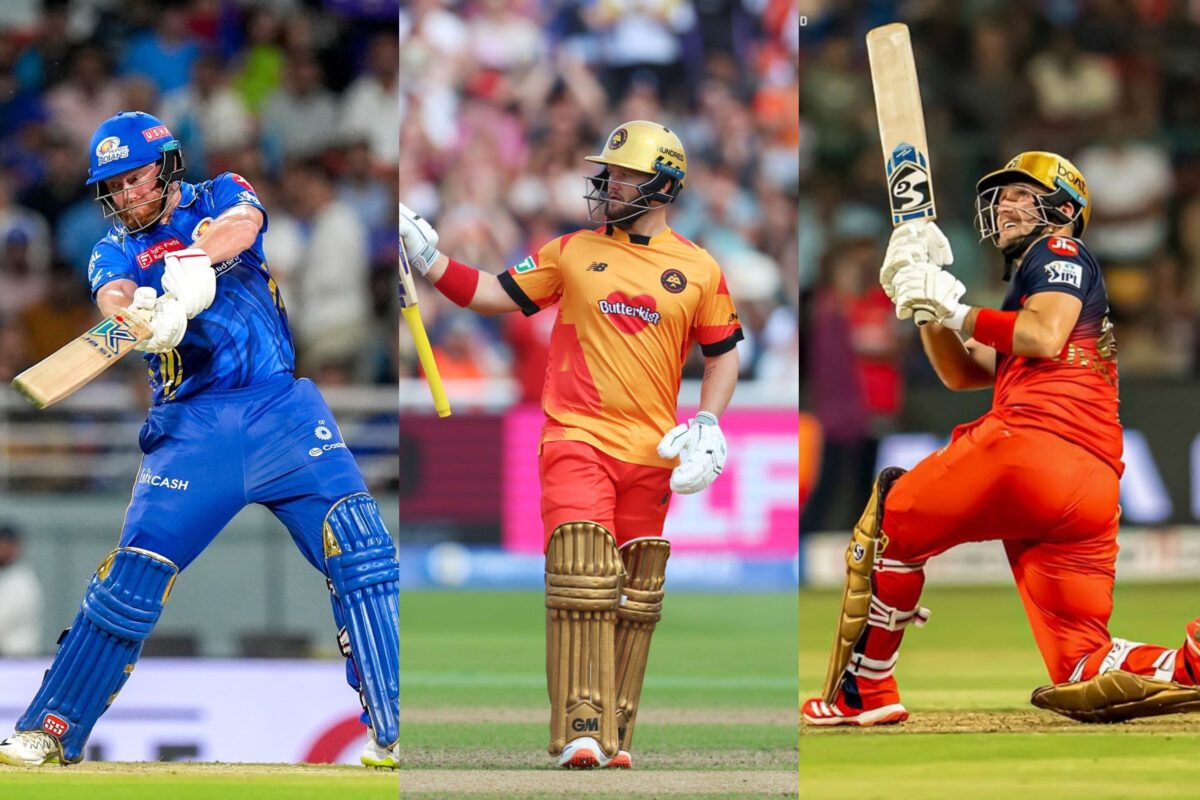 IPL 2025 Stars in The Hundred: Who Is On The Firing Line, Who’s Not Ahead Of IPL 2026 Auction