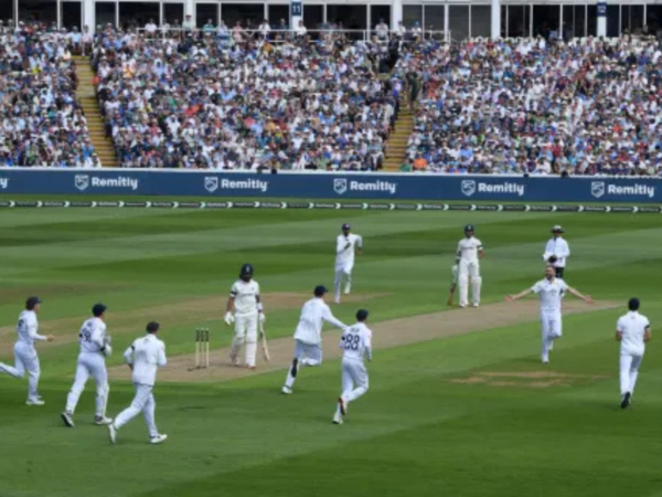 ‘I’m Surprised With That’ – Former India Captain Lashes Out At India’s Playing XI Changes in 2nd ENG vs IND Test 