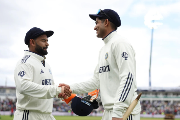 India Likely Playing XI for ENG vs IND 3rd Test: Bowling Group Set To Witness Change