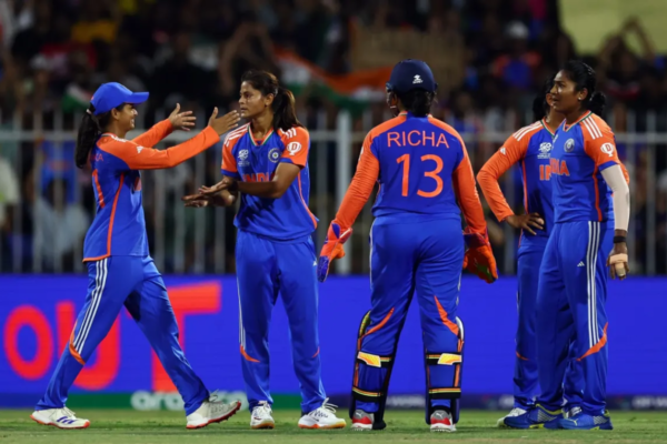 Spinner to Lead India A Women’s Squad On Australia Tour; Shafali Verma Included