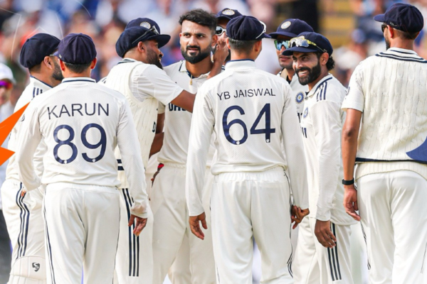 ‘Should Play An Extra…’ – Veteran India Player Gives Apt Advice To Shubman Gill’s Team After Lord’s Defeat