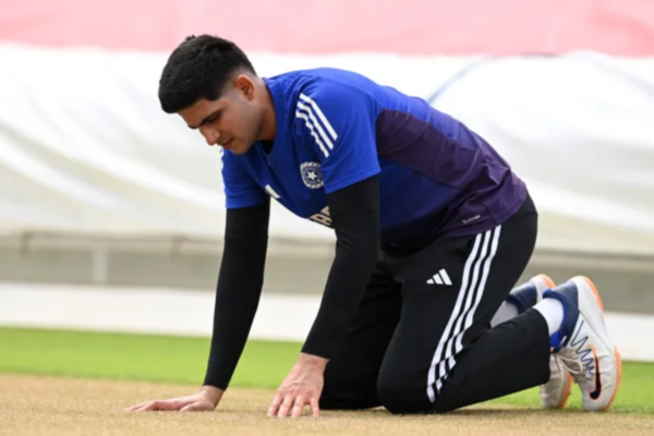 How India Could Tweak Their XI To Adjust To England’s Fresh-Look Lord’s Pitch