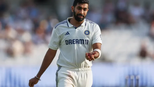 Jasprit Bumrah Ruled Out of ENG vs IND 5th Test After BCCI Medical Team Decides To Rest Him