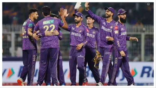 KKR Retention List Before IPL 2026 Auction: Likely List Of Players Kolkata Knight Riders Will Retain