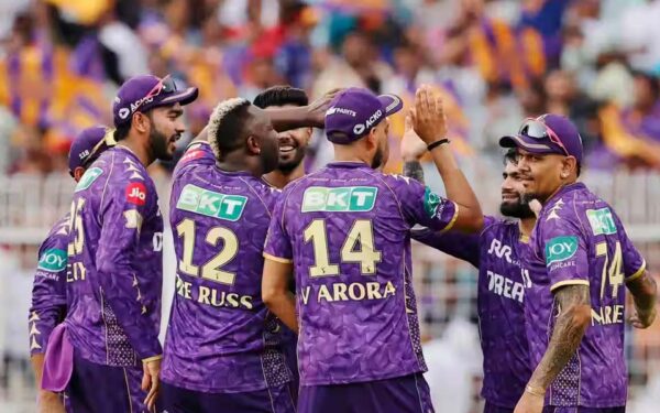 KKR Set to make MASSIVE Signing for IPL 2026, Big Boost in Pace Department