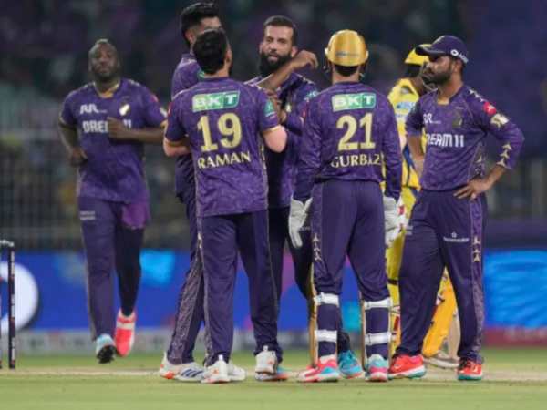 KKR Superstar Set To Announce Shock Retirement From International Cricket After Upcoming Series