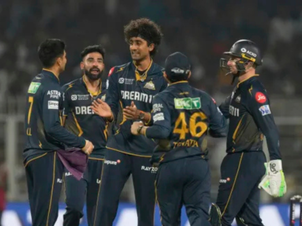 KKR Wicketkeeper Replaces Injured Gujarat Titans Star In CPL 2025 Squad, Former RCB Player Replaces Him For Zimbabwe Tests