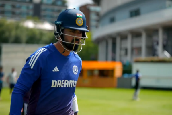 KL Rahul Eyes Lord’s Honour Boards As India Target a Repeat of 2021 Heroics in the ENG vs IND 3rd Test