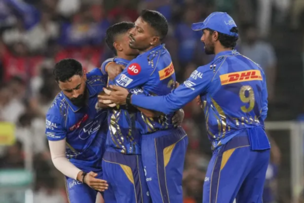 Underrated Mumbai Indians Batter Eyes Retention, Could Be A Big Part of IPL 2026 Plans