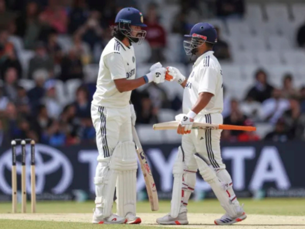 Know Where India’s Current Batters Are In The ICC Test Batting Rankings