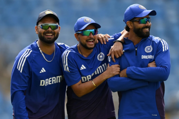 Should Kuldeep Yadav Be Included in India Playing XI? Ex-England Captains Debate Spin Options Ahead of ENG vs IND 4th Test