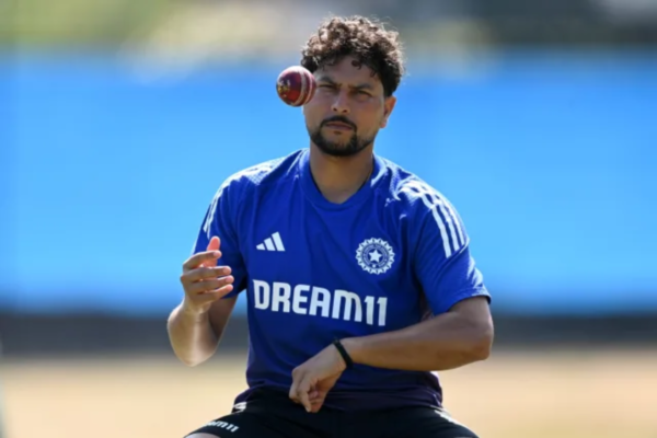 ‘Unless You Can Bat…’ – Fans Question Indian Management After Kuldeep Yadav Snub At Old Trafford