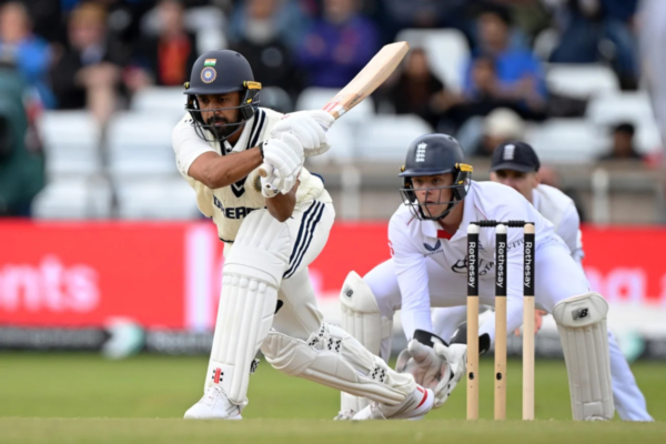 Longest Gap Between Test Appearances — After Karun Nair, Another Player Set To Enter List From ENG vs IND Test Series