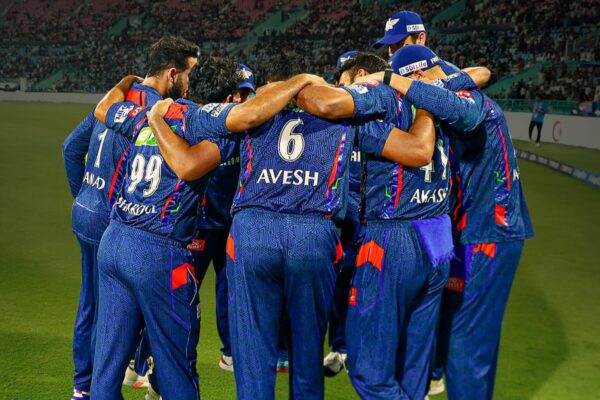 Could Lucknow Super Giants (LSG) Consider Offloading 3 Key India Pacers To Revamp Approach At IPL 2026 Auction? 
