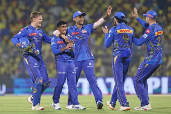 Mumbai Indians Retention List Before IPL 2026 Auction: Likely List Of Players Mumbai Indians Will Retain