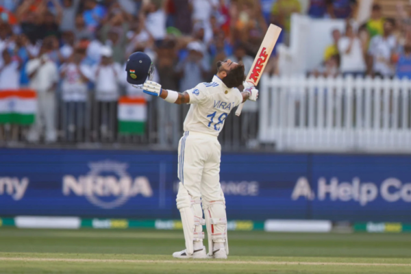 Former World Cup Winner Urges Virat Kohli To Reverse Test Retirement After India Suffer Heartbreaking Defeat at Lord’s