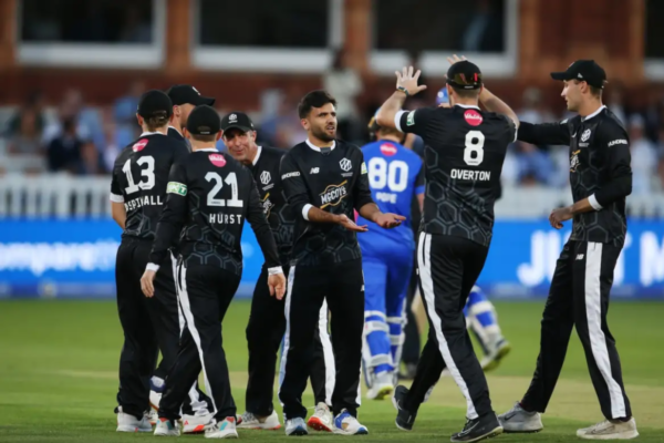 Manchester Originals To Be Rebranded With Lucknow Super Giants Owners Owning 70% Of Shares In The Hundred Franchise