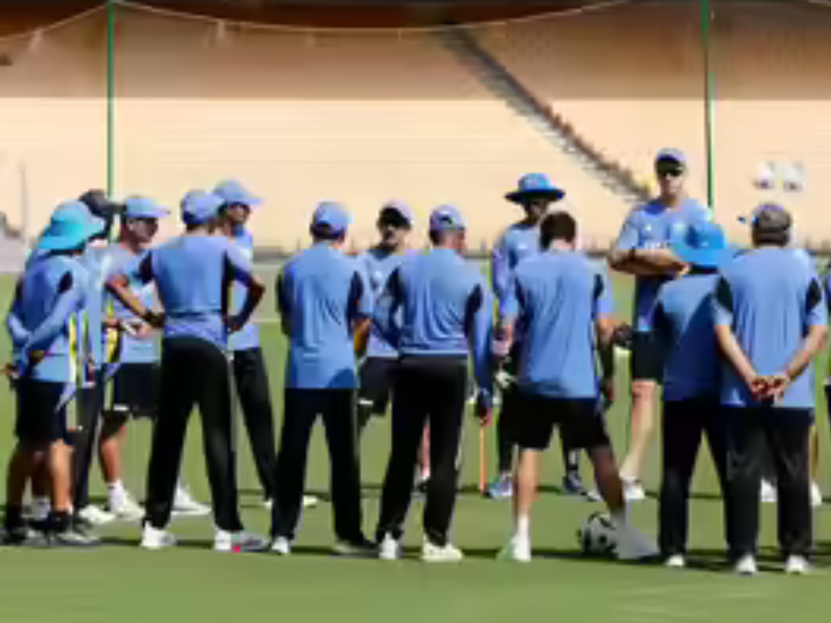 Massive Boost for India! Two Injured Players, Akash Deep and Arshdeep Singh, Seen to Warm-up Ahead of ENG vs IND Final Test Fixture