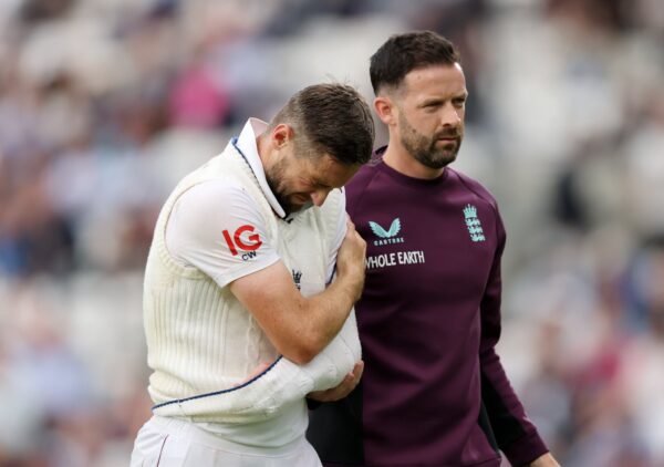 Massive Blow for England! Pacer Ruled Out Midway of Fifth Test Due to Injury