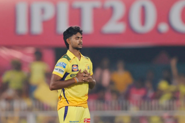 Why CSK Might Release Matheesha Pathirana To The Auction Pool Ahead Of IPL 2026