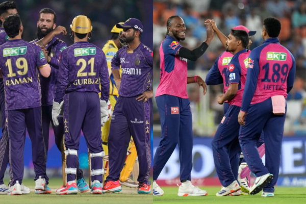 KKR and Rajasthan Royals Stars Deliver Match-Winning Performances in GSL 2025, Strengthen IPL 2026 Retention Chances