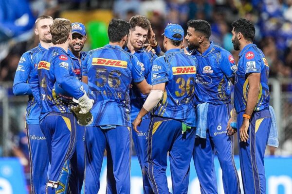 Mumbai Indians Released Players List Before IPL 2026 Auction: Likely Final List Of Players MI Will Release