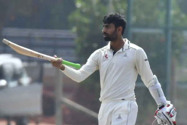 Narayan Jagadeesan Credits Former Indian Star For Maiden Test Call-up In ENG vs IND Series