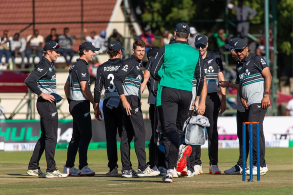 NZ vs SA Dream11 Prediction Today, T20I Tri-Series, 5th Match: Fantasy Cricket Tips, Team, Playing XI, and Pitch Report