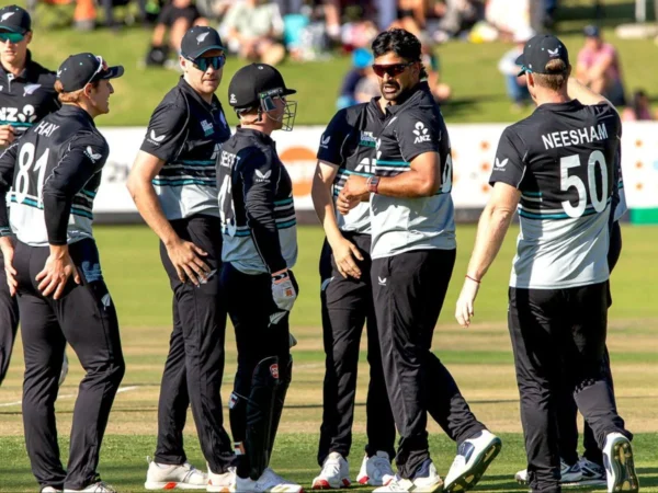 New Zealand Pacer Set To Be Star-Attraction In IPL 2026 Auction After Outstanding 2025