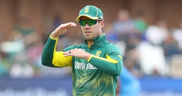 No Rohit Sharma, Only Virat Kohli and One Other Indian Make the Cut As AB De Villiers Names His All-Time Playing XI