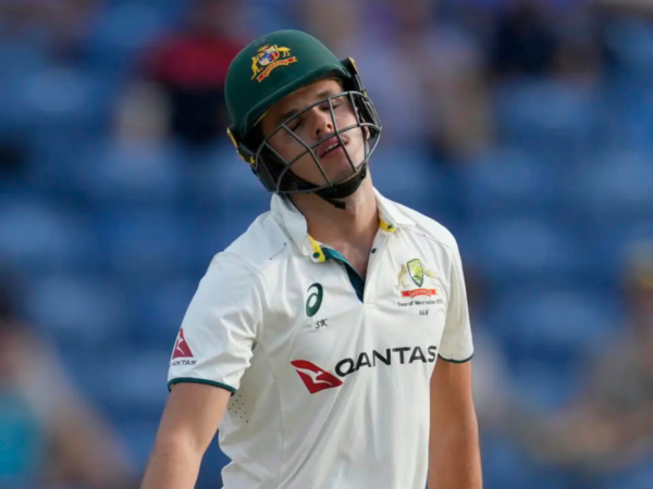 ‘Nowhere to Hide’ – Sam Konstas Under Fire After Latest Failure in WI vs AUS Test, Teammate Backs Him To ‘Keep Getting Better’