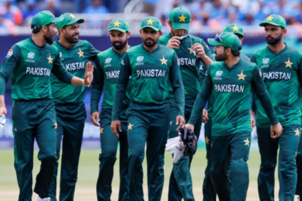 Do Pakistan Have Any Batters In The Top 30 Of ICC T20I Rankings? See Full List Of Top Ranked Pakistan Batters