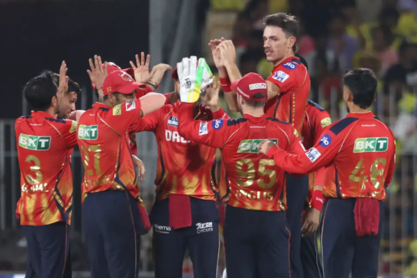 Punjab Kings Set To Make Difficult Choice Between Two All-Rounders With One Likely To Go To IPL 2026 Auction Pool