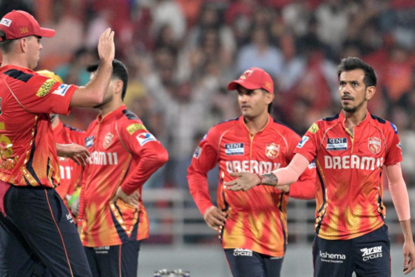 Punjab Kings Star Shines With All-Round Brilliance in MLC 2025, Strengthens Case for IPL 2026 Retention